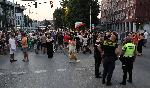 Плевен - Протест заради безводието