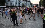 Плевен - Протест заради безводието