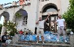 Плевен - Протест заради безводието