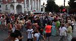 Плевен - Протест заради безводието