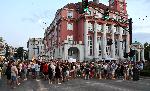 Плевен - Протест заради безводието