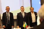 София - Честване на Деня на миньора