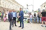 София - Петиция за забрана на клетките на телета