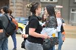 София - Петиция за забрана на клетките на телета