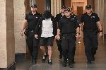 София - Съдебно заседание по мярката за държане на фалшиво евро