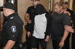 София - Съдебно заседание по мярката за държане на фалшиво евро