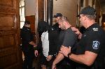 София - Съдебно заседание по мярката за държане на фалшиво евро