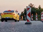 София - Ремонт на пътя Владая - Перник