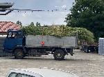 Ивайловград - Гранични полицаи извозват канабис