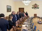 София - Заседание на Министерски съвет