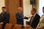 София - Заседание на Министерски съвет