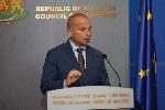 София - Заседание на Министерски съвет - изявления