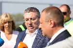 София - Инспекция на АМ Европа