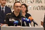 Министър Гуцанов представя проект, който осигурява екипировка за пожари и наводнения за доброволци