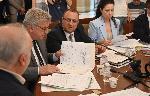 София - Заседание на Комисия по околна среда и водите в Народното събрание