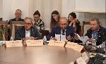 София - Заседание на Комисия по околна среда и водите в Народното събрание