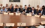 София - Заседание на Комисия по околна среда и водите в Народното събрание
