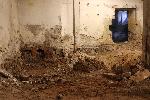 София - Археологически находки под Националната художествена академия