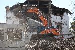 София - Археологически находки под Националната художествена академия