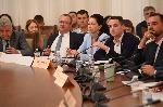 София - Заседание на Комисия по околна среда и водите в Народното събрание