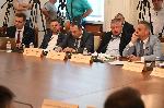 София - Заседание на Комисия по околна среда и водите в Народното събрание