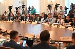 София - Заседание на Комисия по околна среда и водите в Народното събрание
