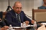 София - Заседание на Комисия по околна среда и водите в Народното събрание