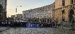 София - Шествие на феновете на ПФК Левски
