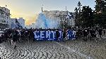 София - Шествие на феновете на ПФК Левски