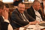 София - Заседание на Комисия по околна среда и водите в Народното събрание