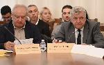 София - Заседание на Комисия по околна среда и водите в Народното събрание