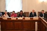 Изслушване на кандидатите за членове на Комисията за противодействие на корупцията в Народното събрание