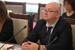 София - Заседание на Комисията за противодействие на корупцията в Народното събрание
