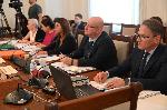 София - Заседание на Комисията за противодействие на корупцията в Народното събрание