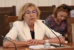 София - Заседание на Комисията за противодействие на корупцията в Народното събрание