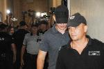 Окръжният съд изпрати в ареста Никола Бургазлиев