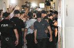 Бургас- Мярка за Никола Бургазлиев