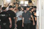 Бургас- Мярка за Никола Бургазлиев