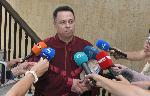 Бургас- Мярка за Никола Бургазлиев