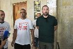 Бургас- Мярка за Никола Бургазлиев