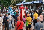 6Fest продължава в София с карнавални шествия