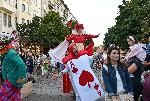 София - Карнавално шествие