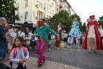София - Карнавално шествие