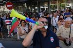 Пореден масов протест на плевенчани заради безводието