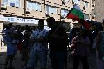 Плевен - Протест заради безводието