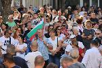 Плевен - Протест заради безводието