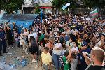 Плевен - Протест заради безводието