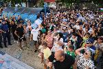 Плевен - Протест заради безводието