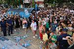 Плевен - Протест заради безводието