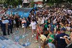 Плевен - Протест заради безводието